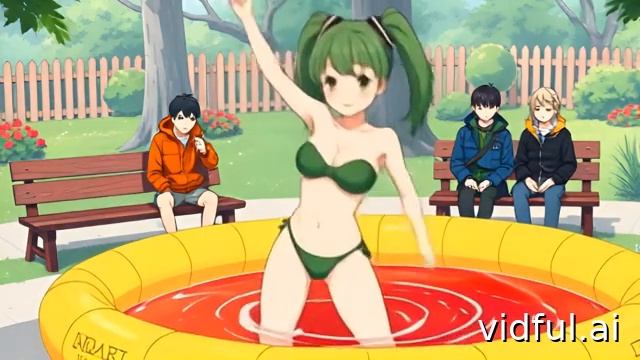 Красиво она купается смотреть онлайн