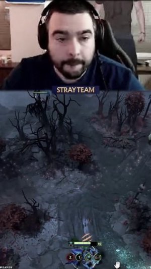 Это НЕЧЕСТНЫЙ герой! #dota2 #дота2