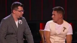 Гарик Харламов и Батрутдинов - Кадышева на концерте!