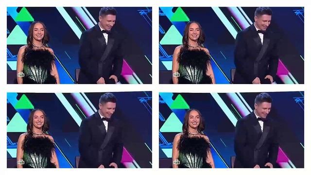 Диана Анкудинова (Жар - птица) - "По барам" (Аватар 2024 финал) смотреть онлайн