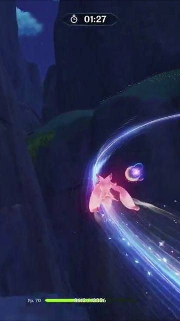 Shorts Genshin Сундуки в Нод Крае смотреть онлайн