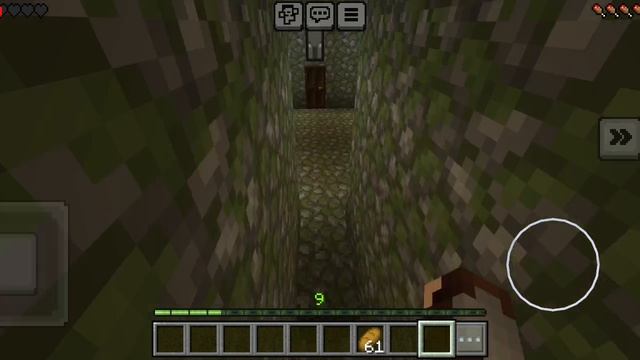 подземелье смерти (1) страшно!?