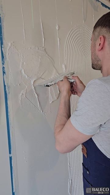 Эффект 1000 линий с рисунком смотреть онлайн