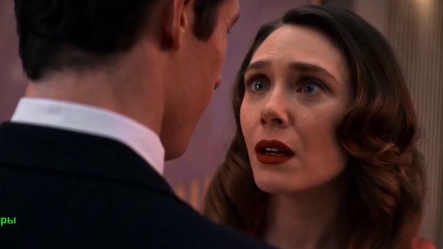 Вечность. Фильм 2025. Русский трейлер фильма. смотреть онлайн