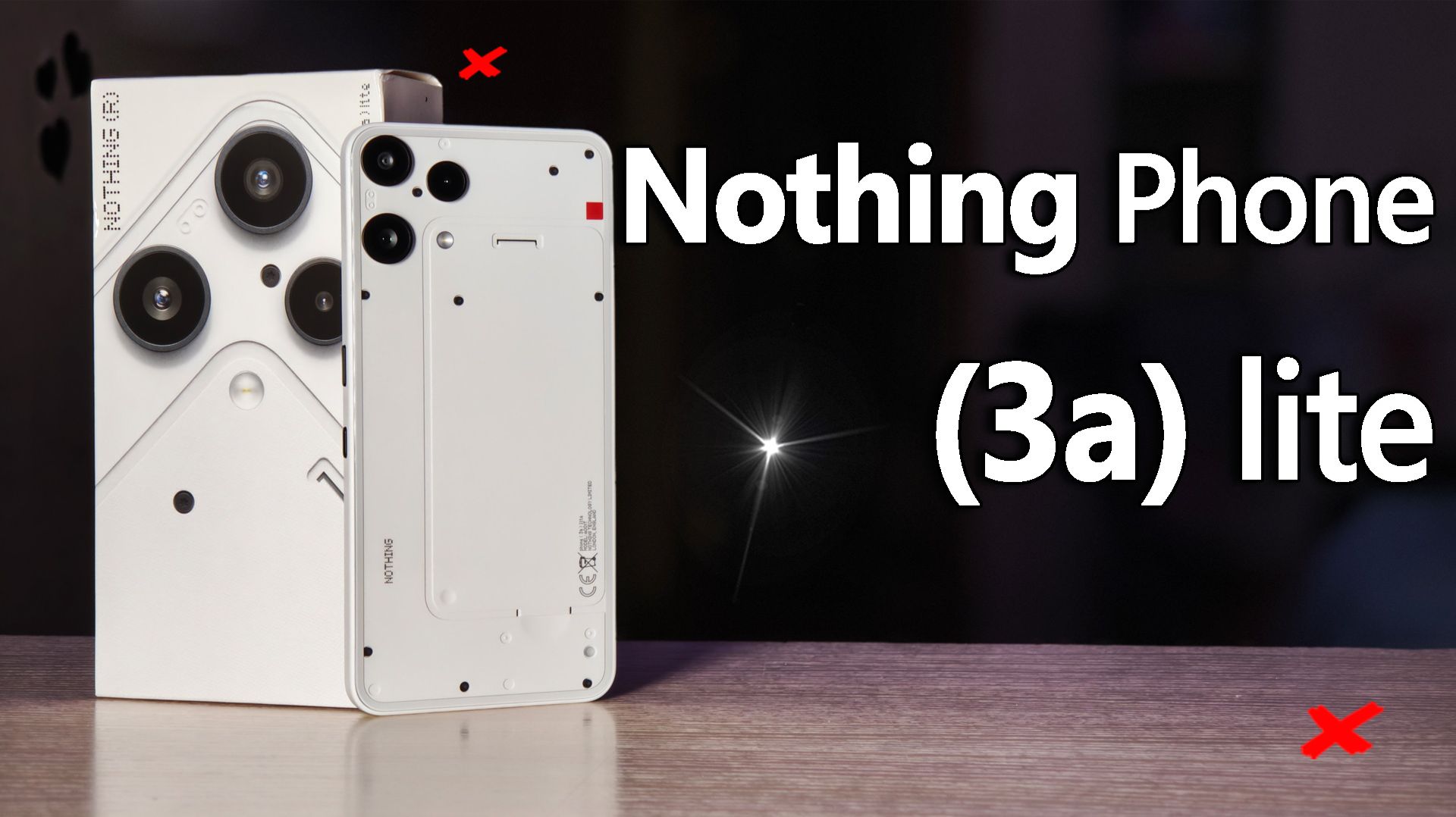 Обзор смартфона Nothing Phone (3a) Lite глазами реального пользователя со всеми тестами смотреть онлайн