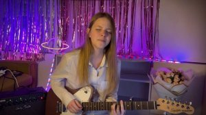 Торба-на-Круче - Космонавтская (cover by A.Kopeiko)