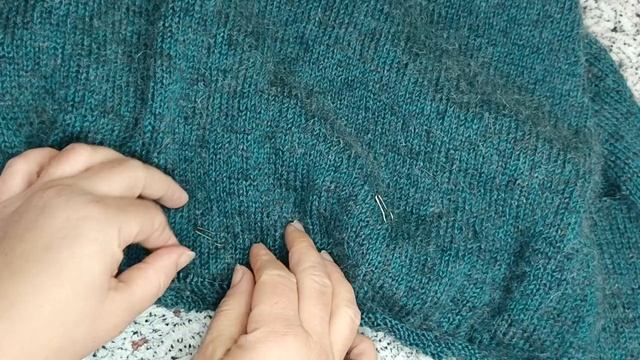 Один день-один проект 🧶 Пятница-кардиган 🧶