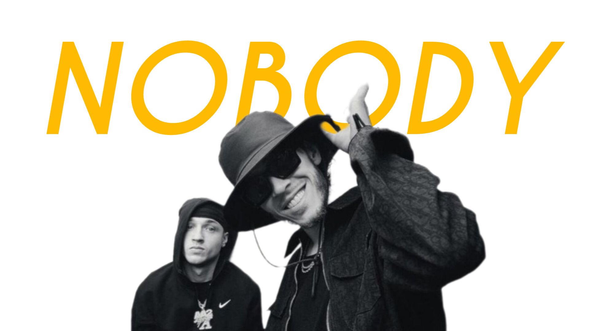 Aarne, Toxi$ & Big Baby Tape - NOBODY (Comedy Cover) смотреть онлайн