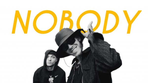 Aarne, Toxi$ & Big Baby Tape - NOBODY (Comedy Cover)