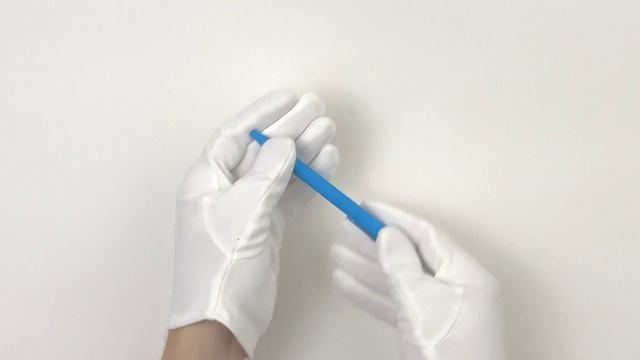 Ручка VIVALDI SOFT, Голубая 1335.12 смотреть онлайн