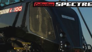BRUIN Spectre - детальный видеообзор