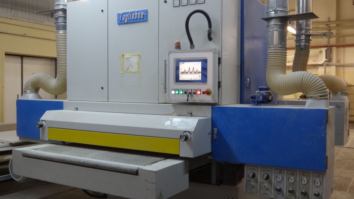 Tagliabue TAG T23T-1350EU