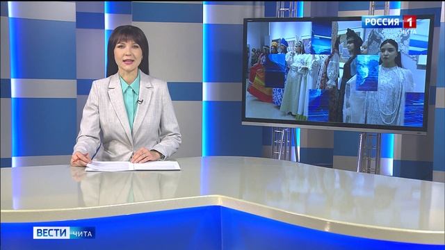 28 ноября «Вести-Чита» в 21:10 смотреть онлайн