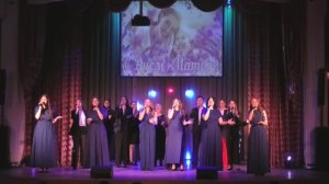 День матери 2025