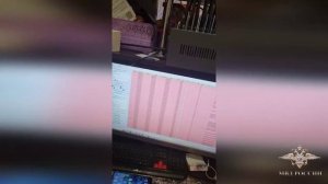 В Ставропольском крае полицейские пресекли незаконное использование персональных данных граждан