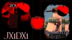 LMS JX1DX1 vs IHasAFaceLULZ