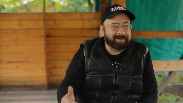 Реальная история Русов 2019 Александр Асов о Бусе Белояре.mp4 смотреть онлайн