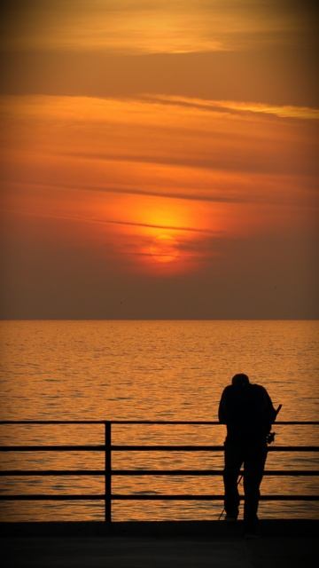 В каждом из нас Бог