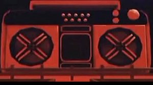 Boombox Party "Grow a garden" OST