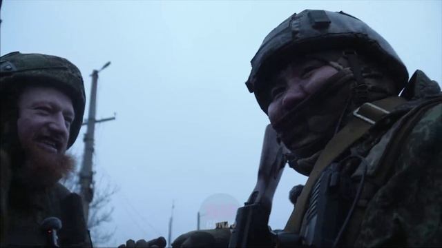 «Русские разных национальностей»: история боевого братства расчëта М-46 смотреть онлайн