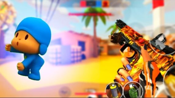 МУВИК ПОКОЙО ПОЛИВАР POLIWAR