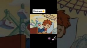 Нехочуха