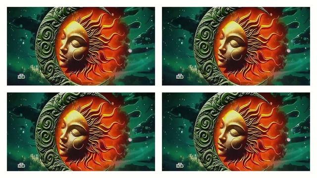 Диана Анкудинова (Жар - птица) - "Плывёт веночек" (Аватар 2024) смотреть онлайн