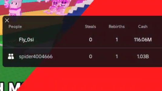 Мы устроили битву в украдите брейнрот на 2 конвейерах с макс удачей кто первый накопит 1B +Лёша