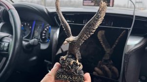 ТРОФЕЙНАЯ ОХОТА НА КАВКАЗСКОГО ТУРА. ПОДГОТОВКА И СБОР ВЕЩЕЙ