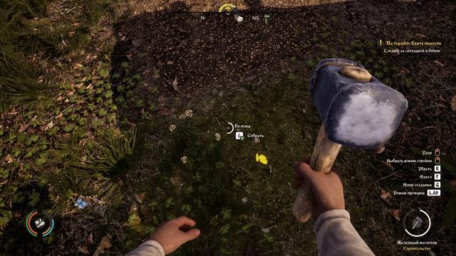 Medieval Dynasty #22 ВСЕ ДЛЯ ЗЕЛИЙ смотреть онлайн