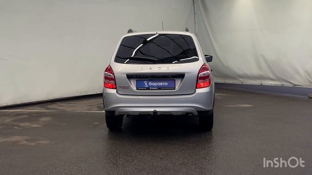 Lada (ВАЗ) Granta I Рестайлинг, 2021 смотреть онлайн