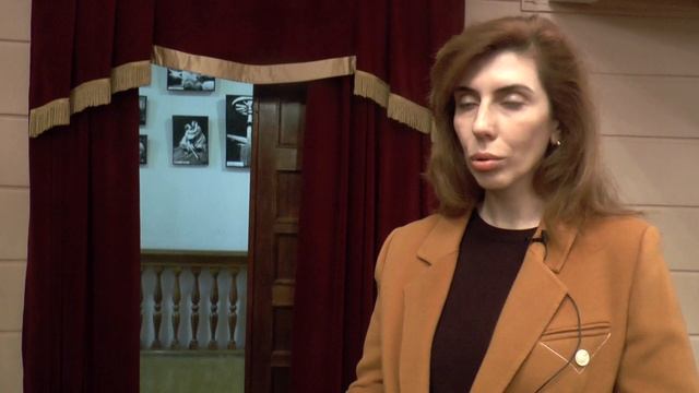 "Жизнь столицы". Постановка "Поэзия созидания". смотреть онлайн