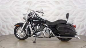 Harley-Davidson Road King vin 5HD1FY4117Y681678
