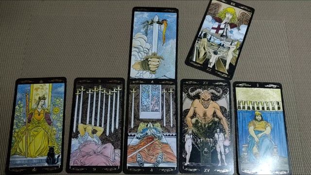 БЛИЗНЕЦЫ таропрогноз на ДЕКАБРЬ. смотреть онлайн