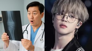 ШОК! 😱 Врач заявил: тело Чимина НЕ ДОЛЖНО уметь такое! Что происходит на самом деле?