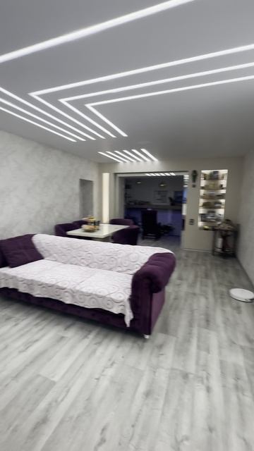 3-к. квартира на ул. Советской Армии