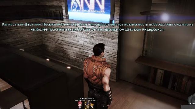 Прохождение Mass Effect 3 #9 смотреть онлайн