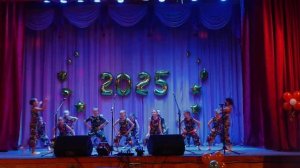 Танец Улица Детства 27.11.25