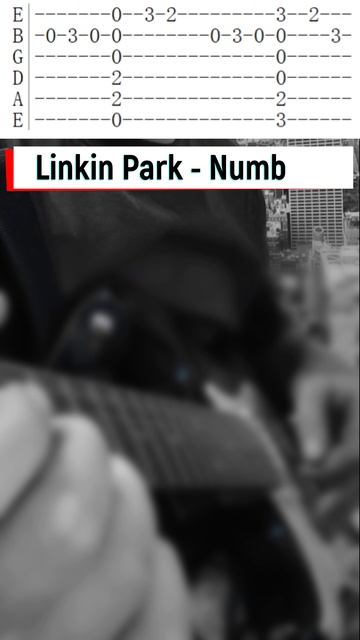 Linkin Park - Numb