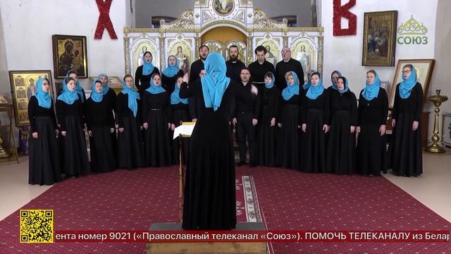 В Москве проходит 14-й Всероссийский благотворительный хоровой фестиваль «Осеннее многоголосие» смотреть онлайн