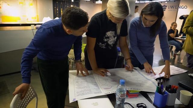 Послезавтра уже буду использовать полученные знания.