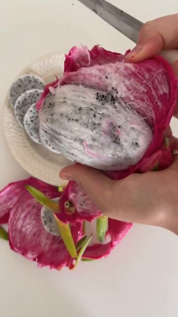 Питахайя, Экзотика, которая растёт… на КАКТУСЕ!