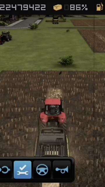 Farming simulator 23 смотреть онлайн