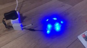 Светодиодная лента DSL-001