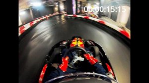 картинг RaceOn Калейдоскоп