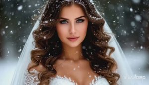 ТЫ САМАЯ КРАСИВАЯ НЕВЕСТА...