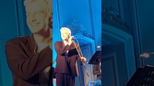 Алексей Гоман Вода-Магдалена -Белосельских БЕЛОЗЕРСКИХ Санкт-Петербург май 23.2024 Магдалена