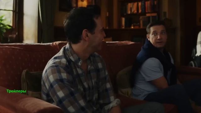 Достать ножи 3: Воскрешение покойника. Фильм 2025. Русский трейлер фильма. смотреть онлайн