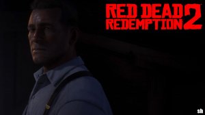 Red Dead Redemption 2►Прохождение без комментариев.#26