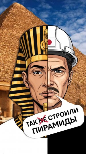 Чем закончился эксперимент "Пирамида-1978"?